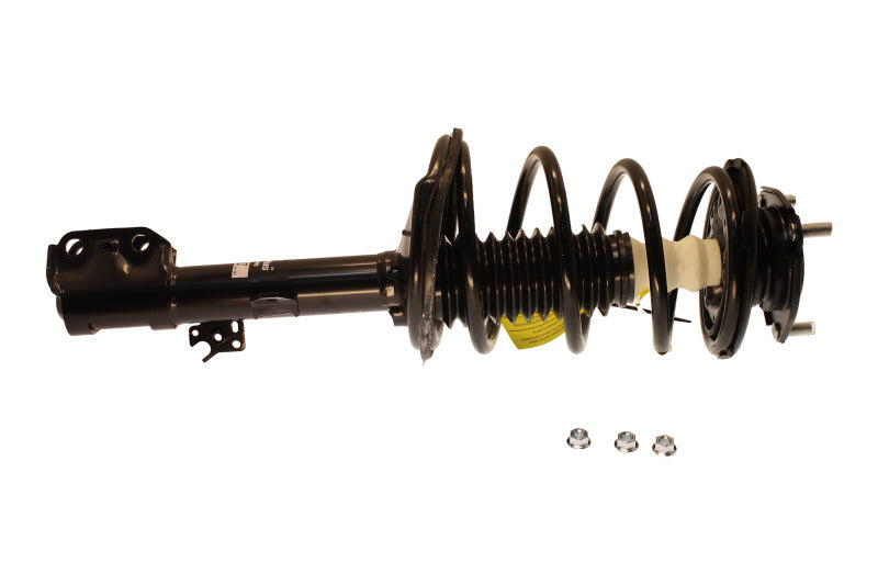 KYB Shocks & Struts Strut Plus Front Left Toyota RAV4 2005-2001 Shock & Spring Kits KYB