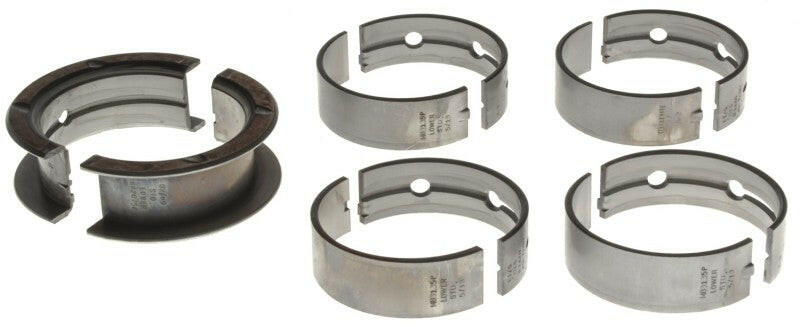 Clevite Buick/Olds 215 V8 1961-63 Main Bearing Set Bearings Clevite