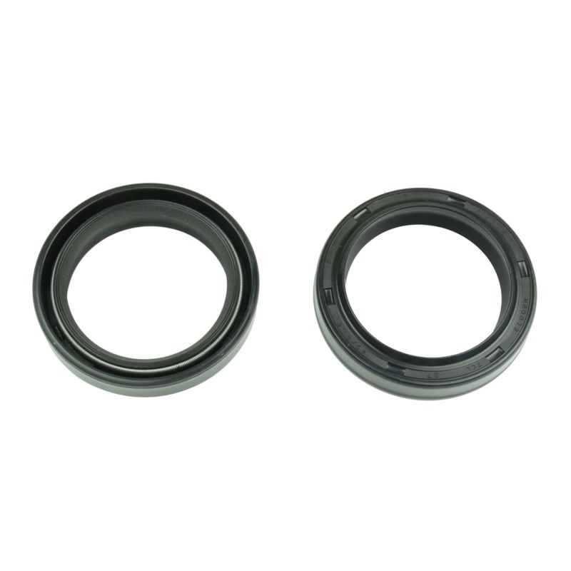 Athena 90-92 Kawasaki EX 250 37x49x8/9.5mm Fork Oil Seal Kit Fork Seal Kits Athena