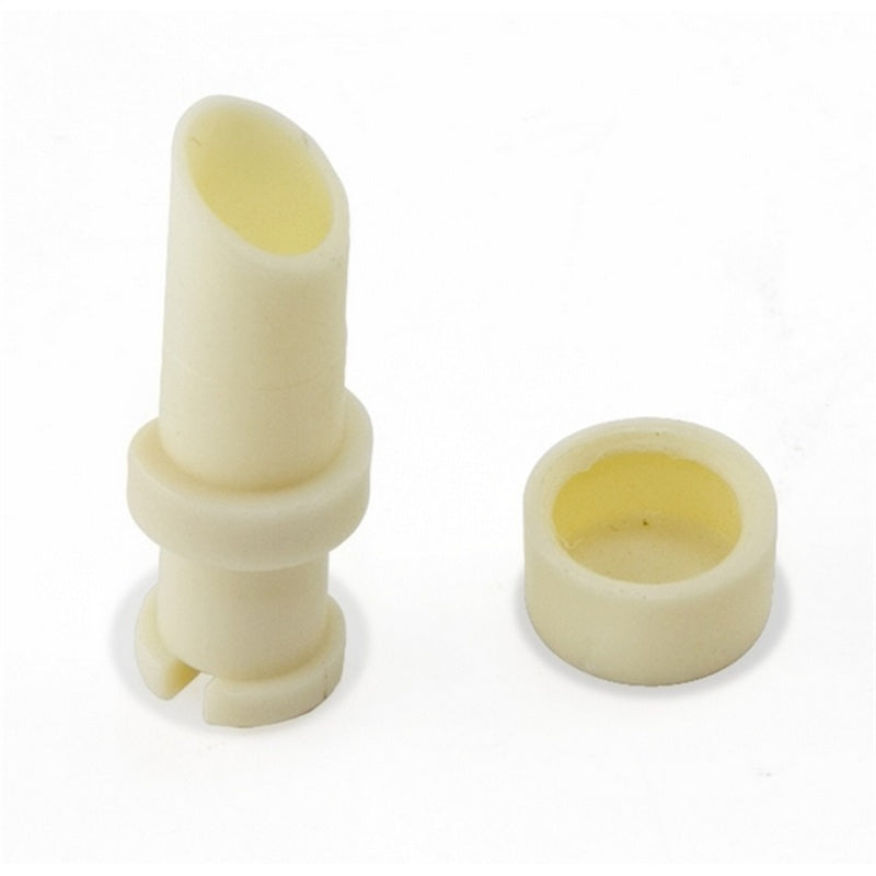 Omix Axle Breather Dana 30/35/44 72-18 Jeep Models Hardware - Singles OMIX