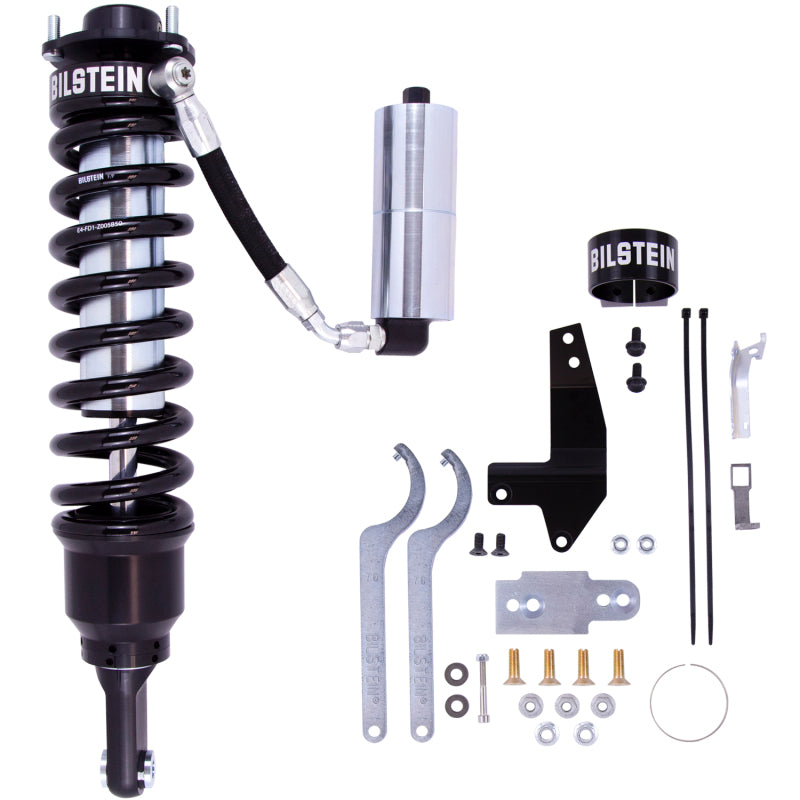 Bilstein B8 8112 Series 07-09 Toyota FJ Cruiser Zone Control Monotube Front Right Corner Module Suspension Packages Bilstein