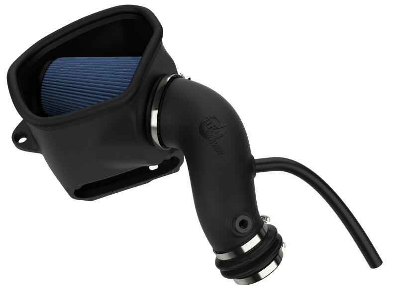 aFe Power 19-20 RAM 2500/3500 V8-6.4L HEMI Pro 5R Air Intake System Cold Air Intakes aFe