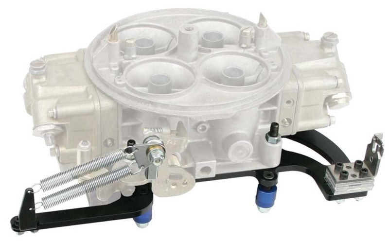 Moroso Throttle Cable Mount Kit for 4500 Dominator/King Demon Carburetors Brackets Moroso