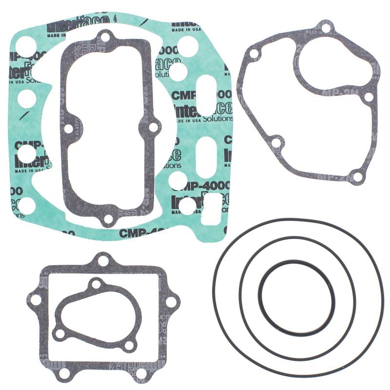 Vertex Gaskets 06-08 Suzuki RM250 Top End Gasket Kit Gasket Kits Vertex Pistons