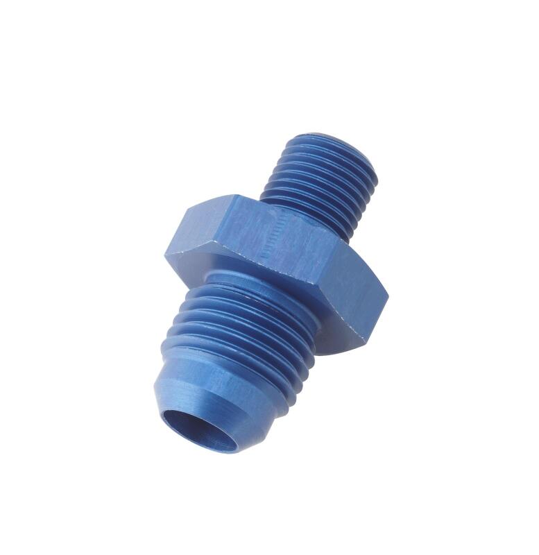 Walbro -6AN Fitting for GSL Series Walbro Pumps Fittings Walbro