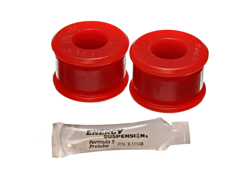 Energy Suspension Fd E Series Endlink Set - Red Sway Bar Endlinks Energy Suspension