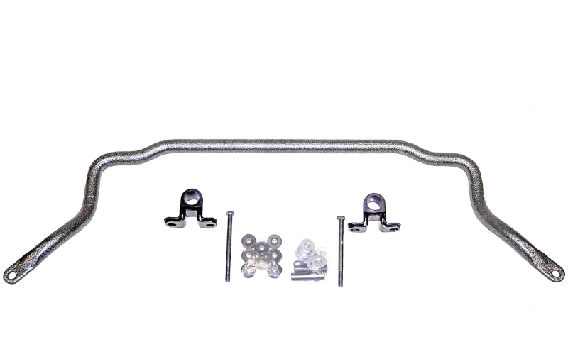 Hellwig 82-92 Chevrolet Camaro Solid Chromoly 1-5/16in Front Sway Bar Sway Bars Hellwig