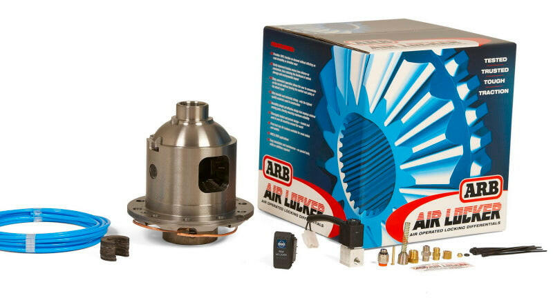 ARB Airlocker 31 Spl Ford 8.8In S/N Differentials ARB