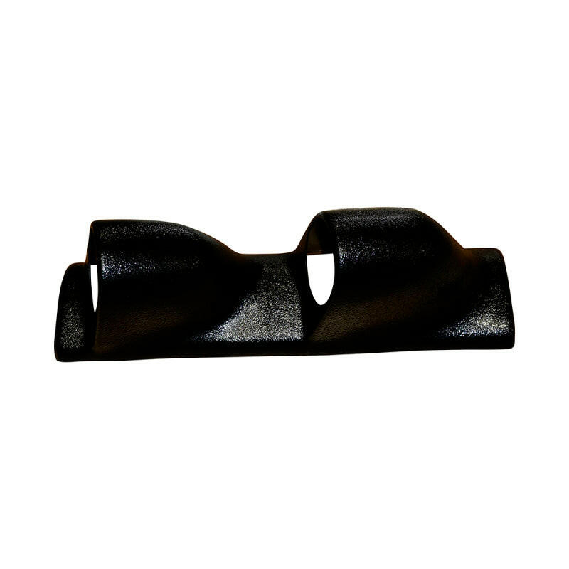 BLOX Racing 90-93 Acura Integra Pillar Pod Gauge Mount - 2 Gauges Gauge Pods BLOX Racing