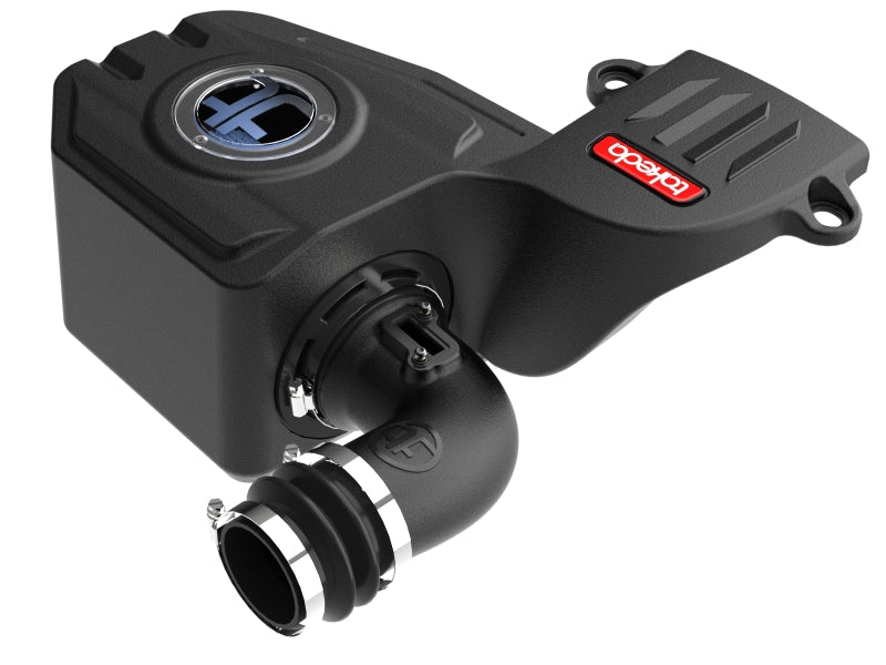 aFe Takeda Sealed Intake w/ Pro 5R Filter Mazda CX-50 23-25 L4-2.5L (t) Cold Air Intakes aFe