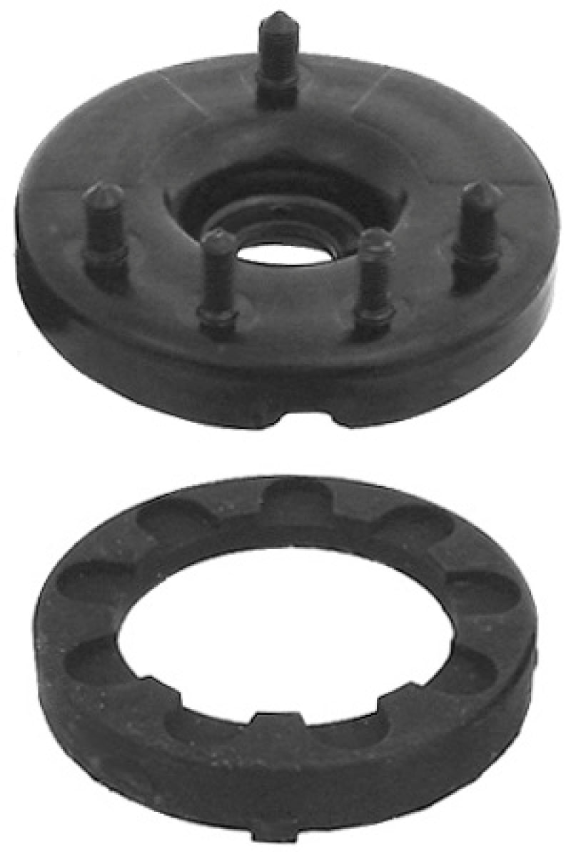 KYB Shocks & Struts Strut Mount Front 04-08 Acura TSX / 03-07 Honda Accord Shock Mounts & Camber Plates KYB