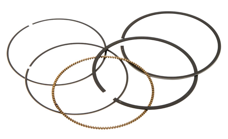 Vertex Piston 01-14 Yamaha WR 250 F 250cc Replacement Ring Set Piston Rings Vertex Pistons