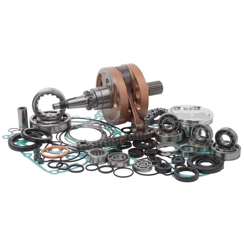 Vertex Honda Complete Engine Rebuild Kit Gasket Kits Vertex Pistons