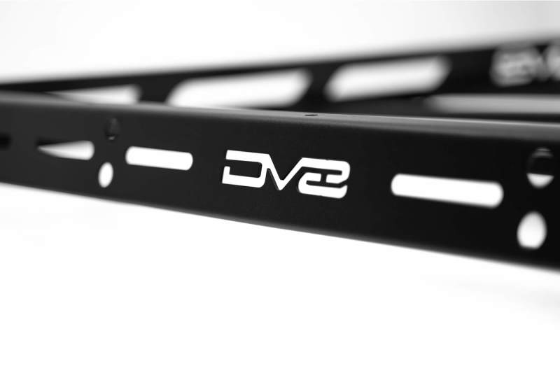 DV8 Offroad 21-23 Ford Bronco 2-Door Hard Top Roof Rack Roof Rack DV8 Offroad