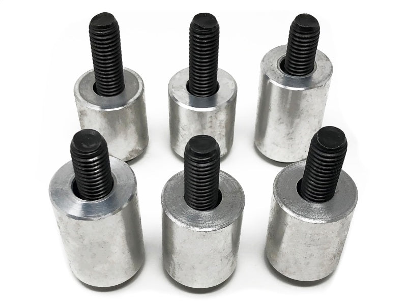 Tuff Country 97-02 Jeep Wrangler TJ Transfer Case Drop Kit Differential Mounts Tuff Country