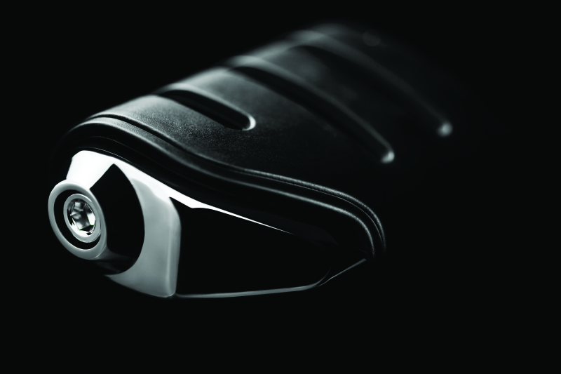 Kuryakyn Trident Dually With Male Mount Adapters Chrome Footpegs Kuryakyn