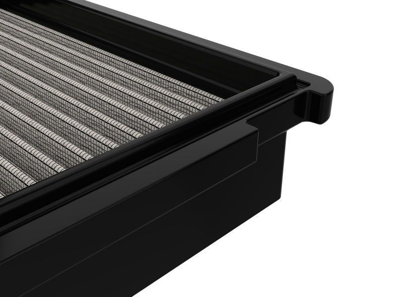 aFe 84-89 Porsche 911 Carrera H6-3.2L Magnum FLOW OE Replacement Air Filter w/ Pro DRY S Media Air Filters - Direct Fit aFe