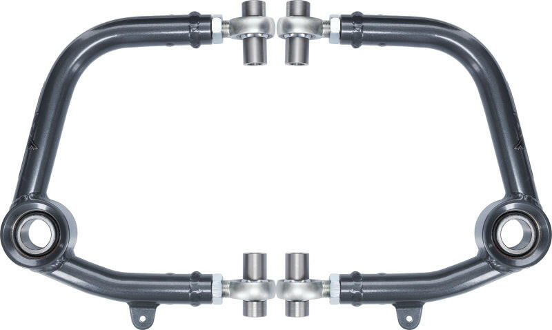 Camburg 08-21 Toyota Landcruiser 200 Series 1.25 Performance Heim/Uniball Upper Arms Brackets Camburg