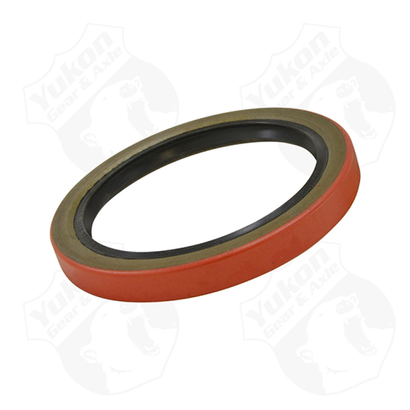 Yukon Gear Full Time Inner Wheel Replacement Seal For Dana 44 Dodge 4Wd Front Differential Seal Kits Yukon Gear & Axle