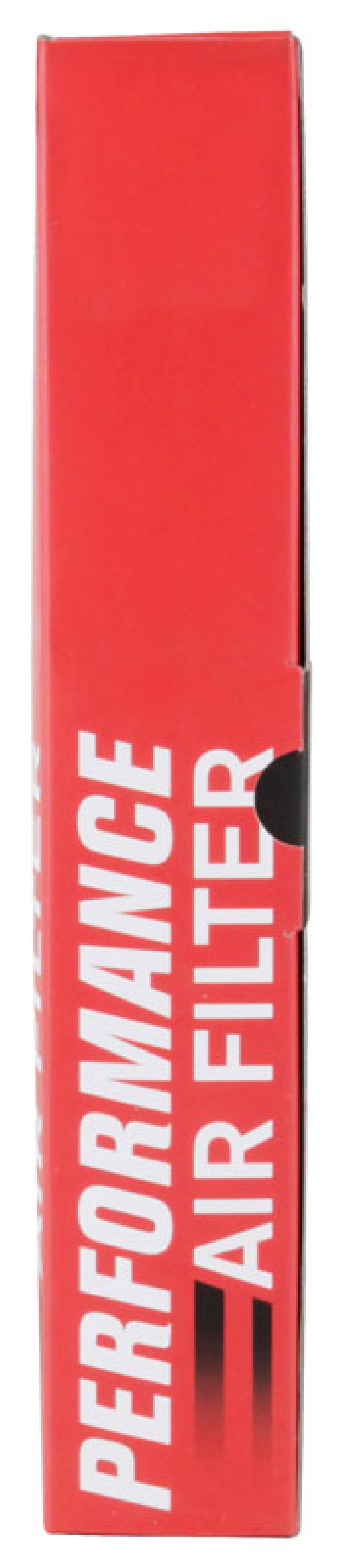 Spectre 09-10 Toyota Land Cruiser 3.0L L4 DSL Replacement Panel Air Filter Air Filters - Drop In Spectre