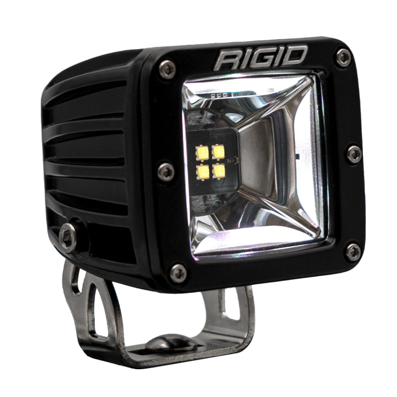 Rigid Industries Radiance+ Scene RGBW Surface Mount - Pair Light Bars & Cubes Rigid Industries