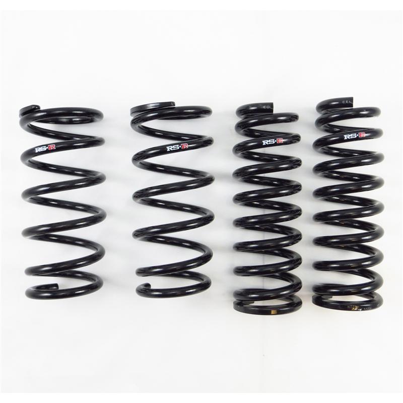 RS-R 13+ Lexus GS350 AWD (GRL15) Down Sus Springs Lowering Springs RS-R