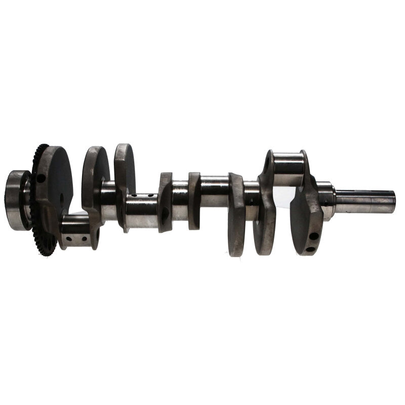 Manley Chevrolet LS Forged Crankshaft - 4.100in Stroke Crankshafts Manley Performance