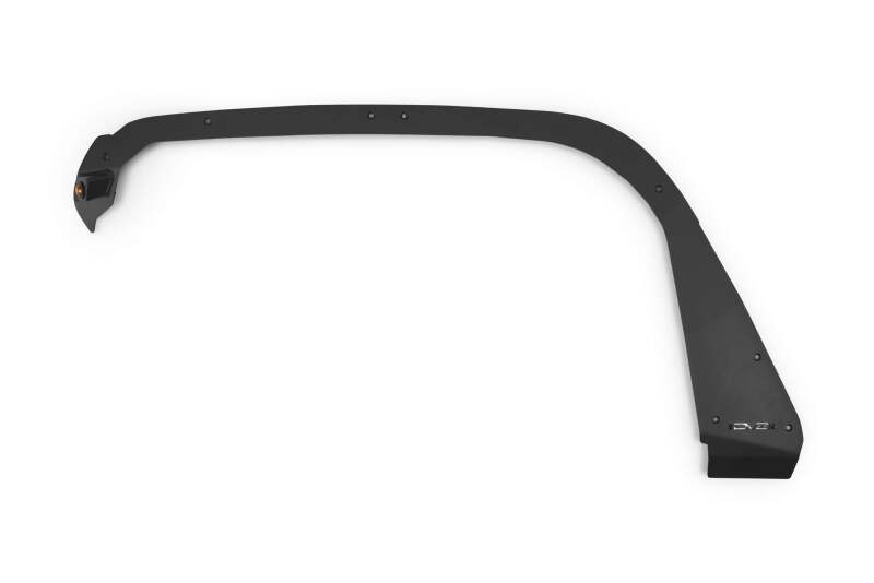 DV8 Offroad 20-24 Jeep Gladiator JT Fender Deletes Fenders DV8 Offroad
