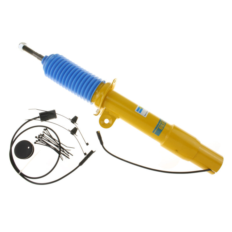 Bilstein B6 (DampTronic) 08-12 BMW M3 v8 4.0L Front Left 36mm Monotube Strut Assembly Shocks and Struts Bilstein