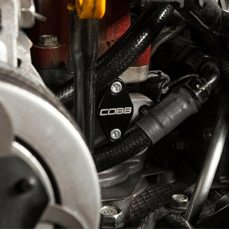 Cobb Subaru EJ TGV Shaft Seal Kit Intake Gaskets COBB