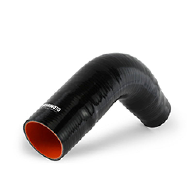 Mishimoto 14-15 Ford Fiesta ST 1.6L Performance Air Intake Kit - Wrinkle Black Cold Air Intakes Mishimoto