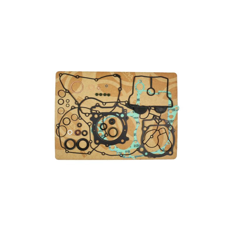 Athena 14-17 Suzuki RMX-Z 450 Complete Gasket Kit (Incl Oil Seals) Gasket Kits Athena