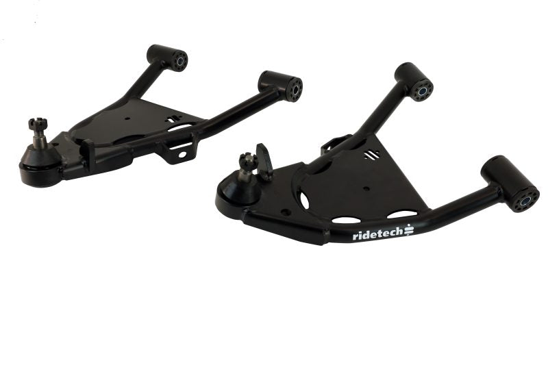 Ridetech 88-98 Chevy C1500 StrongArms Front Lower Control Arms Ridetech