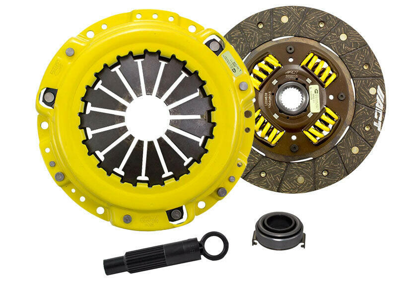 ACT 1997 Acura CL HD/Perf Street Sprung Clutch Kit Clutch Kits - Single ACT