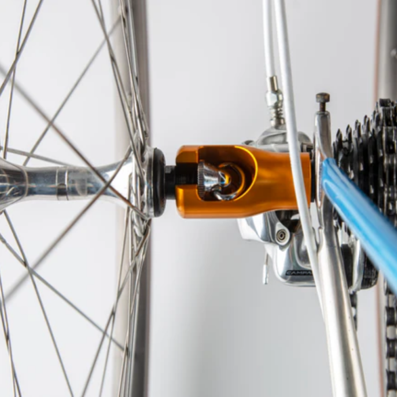 SeaSucker Hogg Wheel Holder Bike Racks SeaSucker