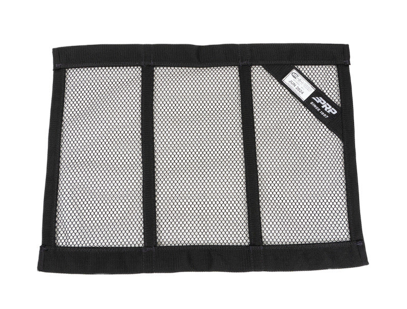 PRP Mesh Window Net 18In.x24In. (SFI 27.1) Tools PRP Seats