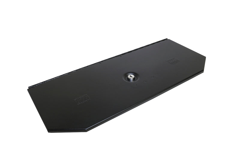 Tuffy Infloor Lid W/ Keyed Lock For Ram Trucks Crew Cab Cargo Organization Tuffy Products