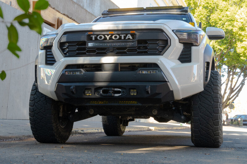DV8 Offroad DV8 Xtract Winch Fairlead | Closed System Winch Kit DV8 Offroad