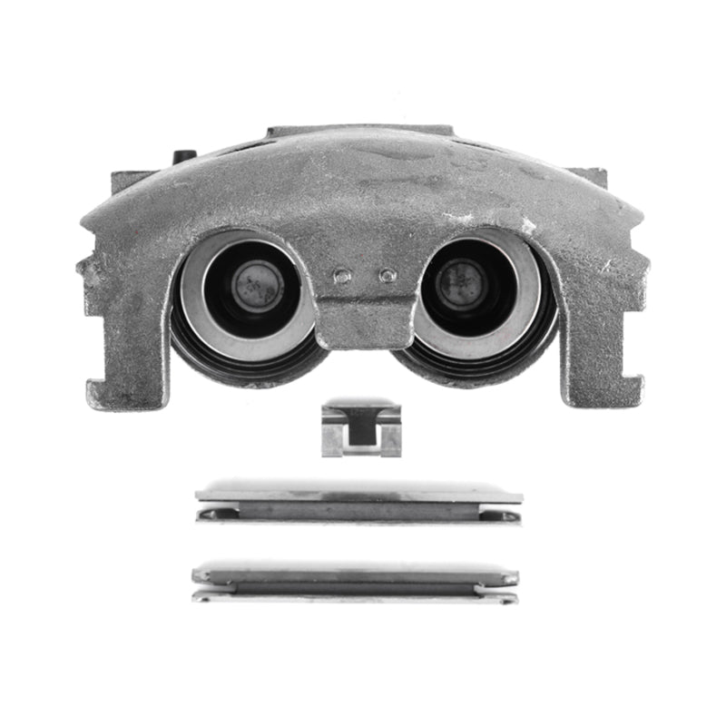 Power Stop 00-02 Ford E-450 Super Duty Rear Left Autospecialty Caliper w/o Bracket Brake Calipers - OE PowerStop