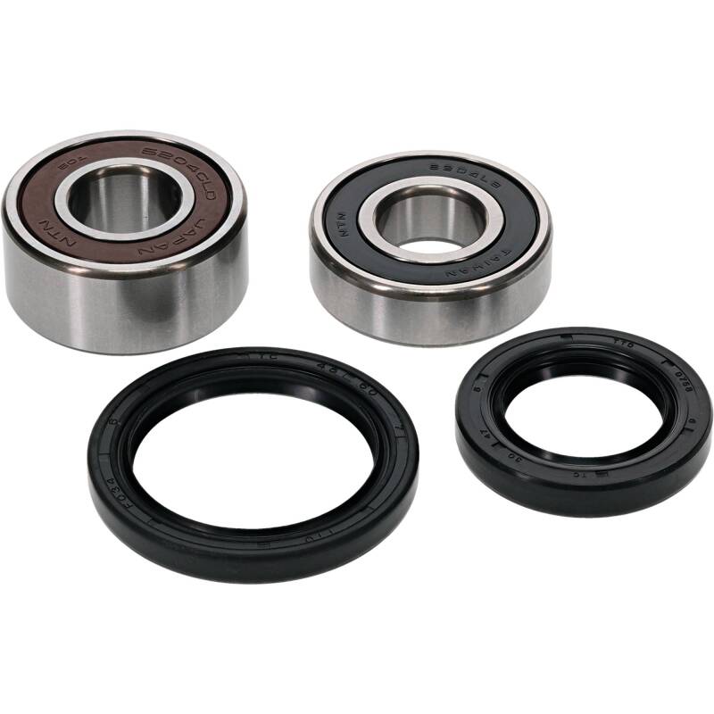 Pivot Works Premium Wheel Bearing Wheel Bearings Pivot Works