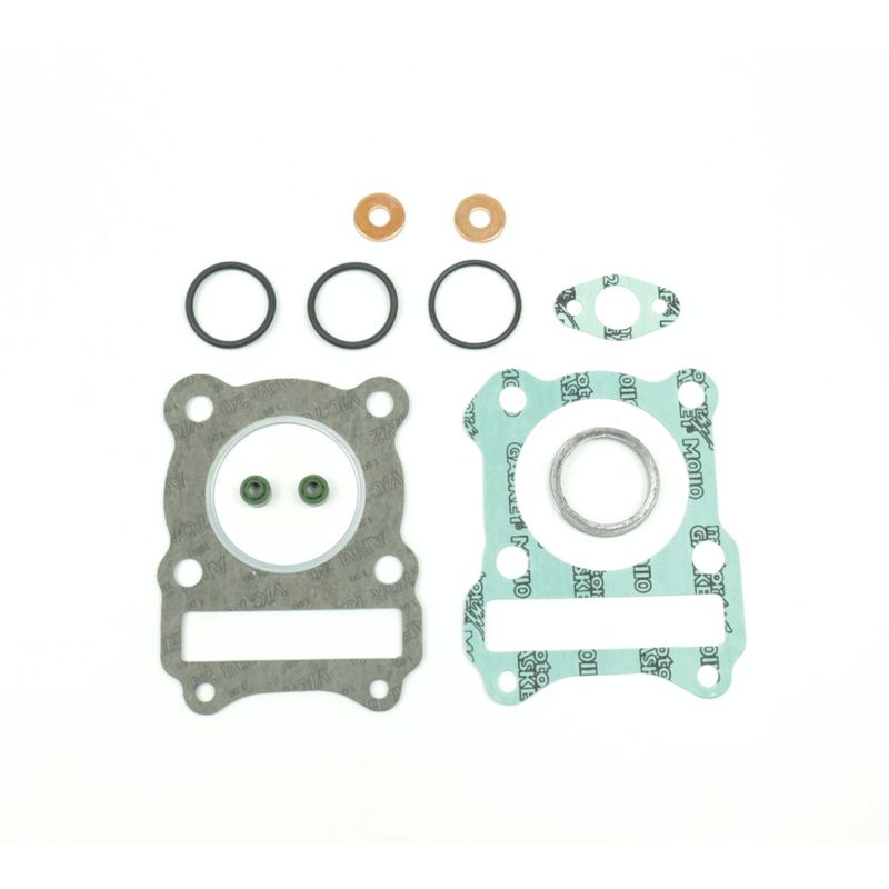 Athena 83-90 Suzuki DR 100 Top End Gasket Kit Gasket Kits Athena