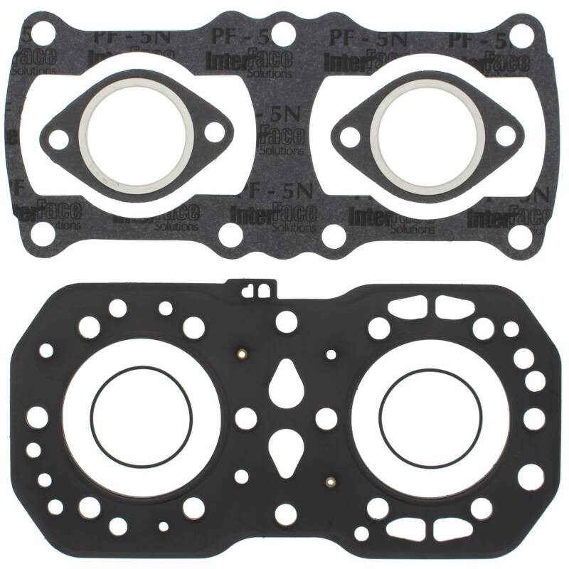 Vertex Pistons 98-00 500 Classic/98-99 500 Classic Touring Top End Gasket Kit Gasket Kits Vertex Pistons