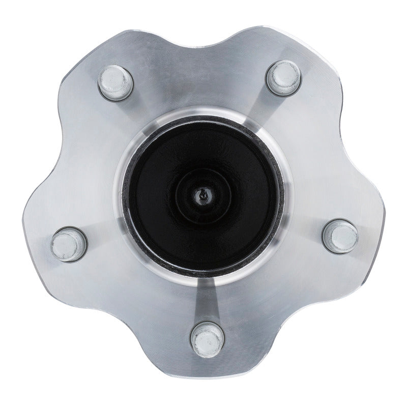 MOOG 17-22 Nissan Rogue Sport Rear Hub Assembly Wheel Hubs Moog
