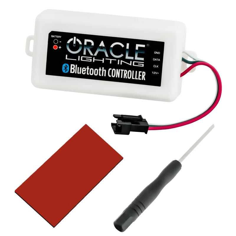 Oracle Dynamic Bluetooth Controller Light Accessories and Wiring ORACLE Lighting