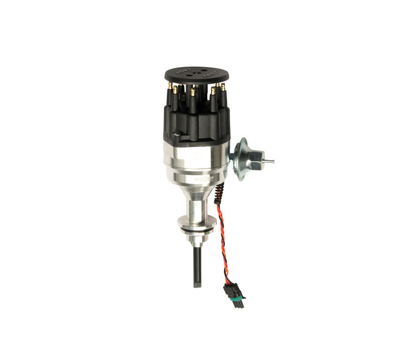 Fast Distributor, Chry. B 383-400, Billet, Xdi Ez-Run Hardware Kits - Other FAST