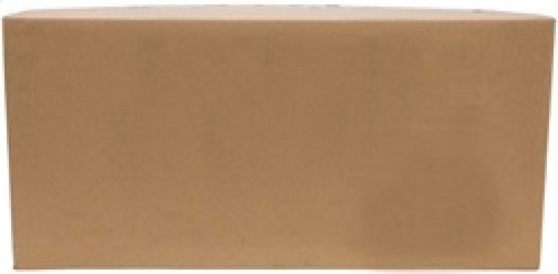 Spectre Plenum Kit (Low) w/Passenger Side 45/90 Degree Tube Intake Manifold Plenum Spectre