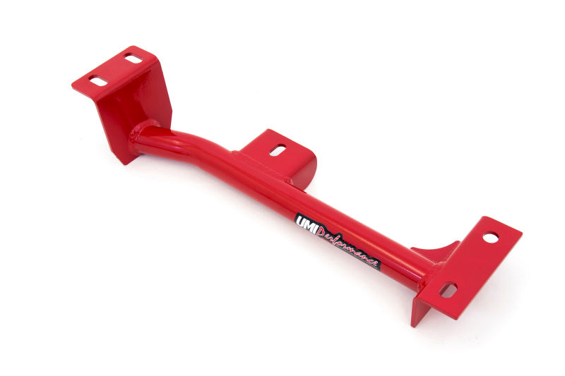 UMI Performance 98-02 GM F-Body TH400 Transmission Crossmember Crossmembers UMI Performance