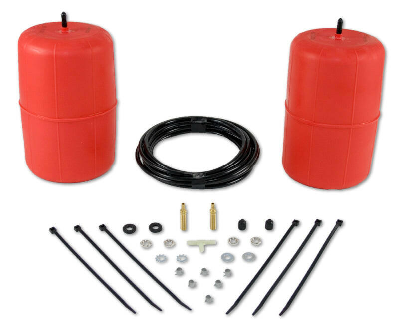 Air Lift Air Lift 1000 Air Spring Kit Air Suspension Kits Air Lift