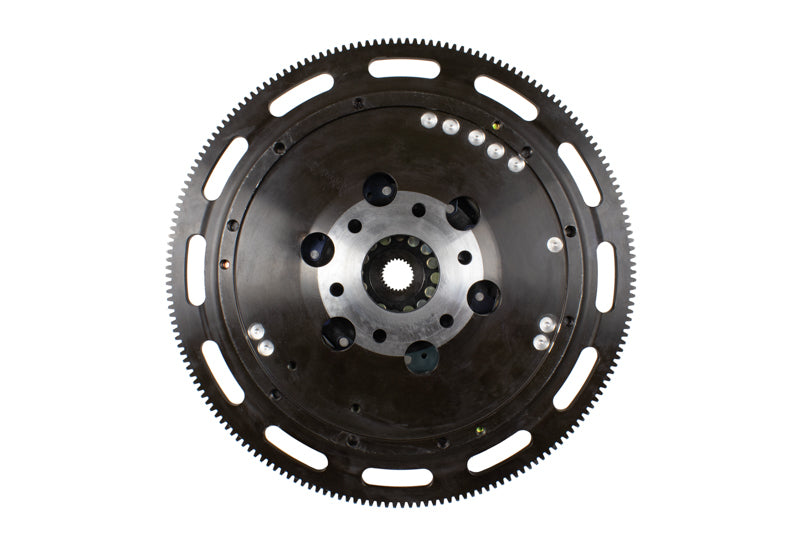 ACT 1966 Ford Fairlane Twin Disc HD Race Kit Clutch Kit Clutch Kits - Multi ACT