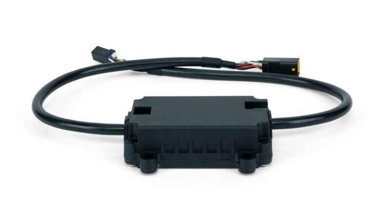 AirLift Performance Towtal View LaneGuard (Single Sensor Blind Spot Detection System) Air Tank Components Air Lift